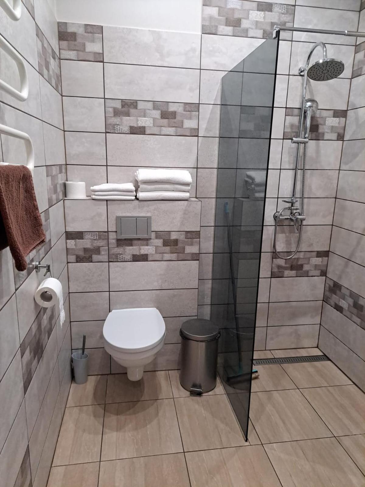 Jaunamuiza Apartamenti 瓦尔米耶拉 外观 照片